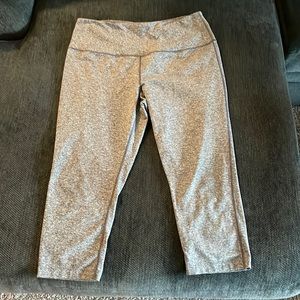 Like new Zella leggings